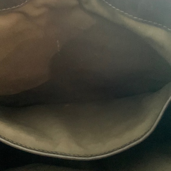 Louis Vuitton bag and wallet (sold as a set) - Picture 8 of 16